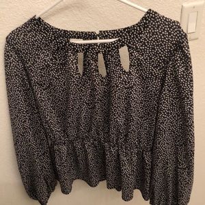 Candies blouse